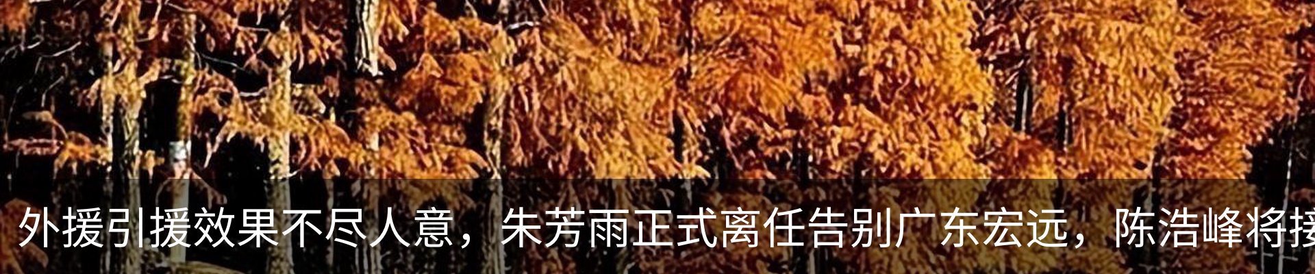 热点资讯