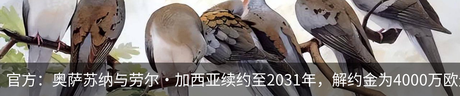 热点资讯