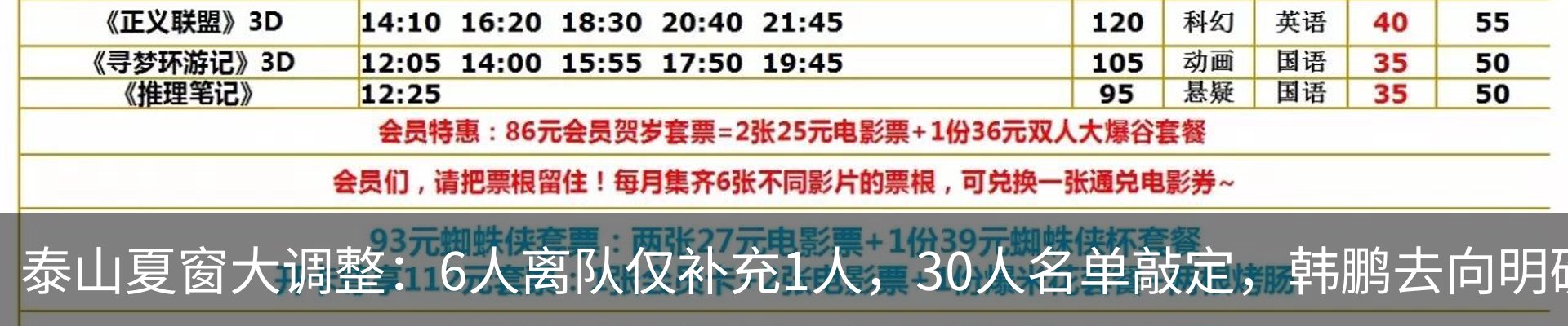 热点资讯