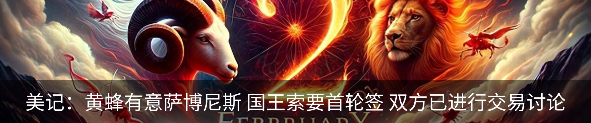 热点资讯