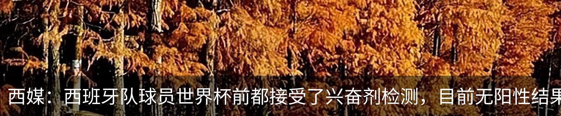 热点资讯