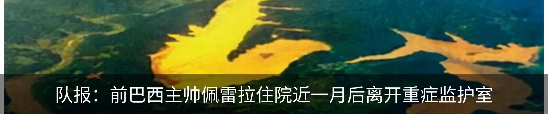 热点资讯