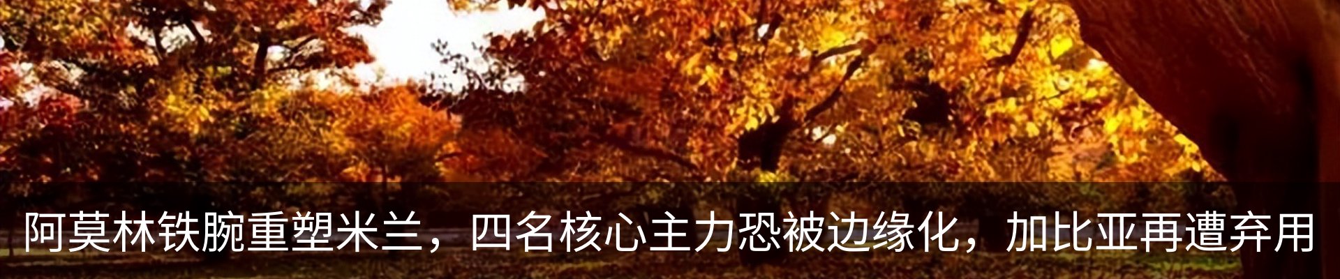 热点资讯